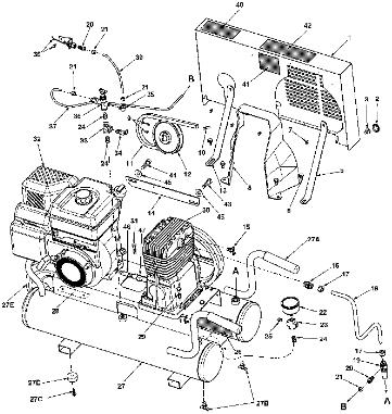 Coleman CT5590816.02 Breakdown